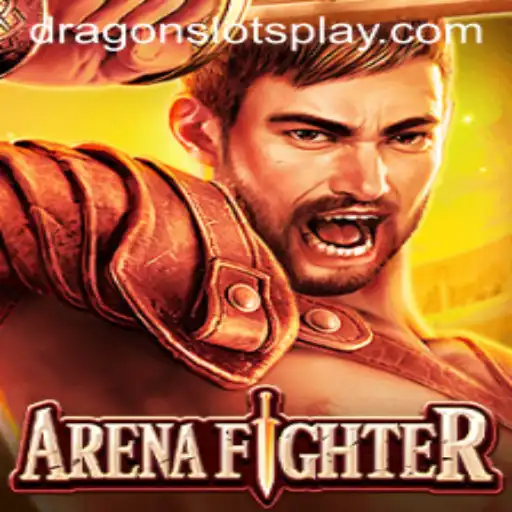ArenaFighter: Unleashing the Power of DragonSlots