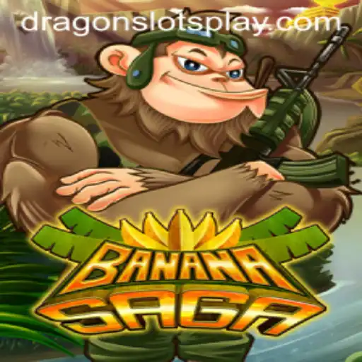 Exploring the Enchanting World of BananaSaga: A Dive into the DragonSlots Adventure