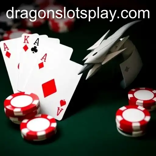 The Intriguing World of Blackjack: A Journey Through Cards, Strategy, and DragonSlots