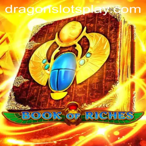 Exploring the Thrilling World of BookofRiches and DragonSlots