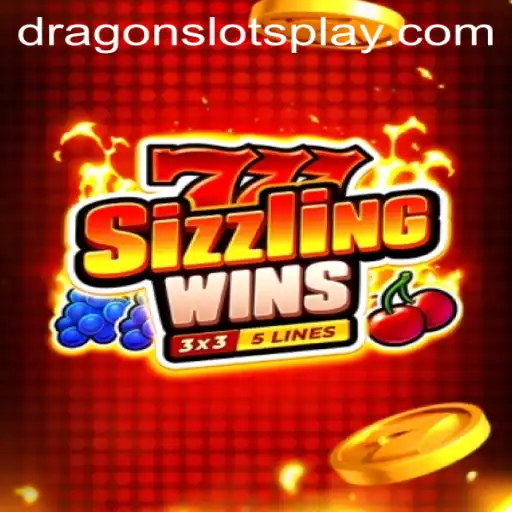 Unveiling the Excitement of 777SizzlingWins: A DragonSlots Adventure