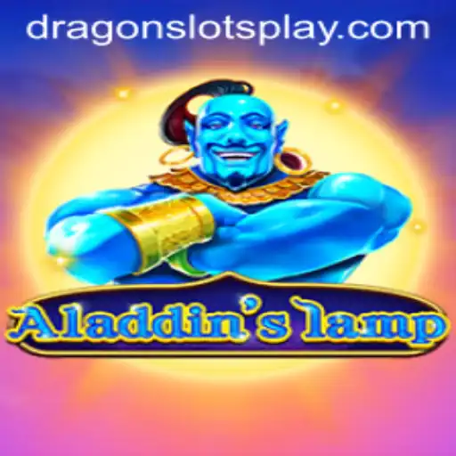 Discover the Magic of Aladdinslamp: A Journey into DragonSlots