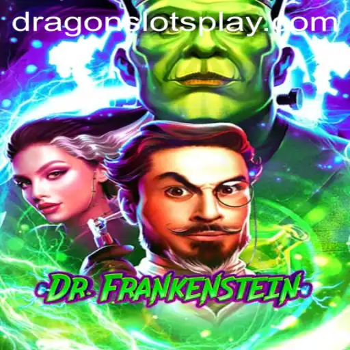 Unveiling the Allure of DrFrankenstein: A Thrilling Adventure in Gaming
