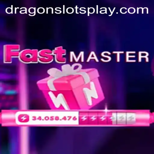 FastMaster: The Thrilling World of DragonSlots
