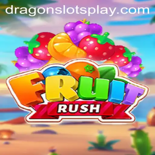 Exploring the Exciting World of FruitRush and DragonSlots