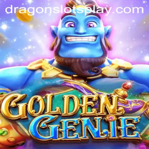 GOLDENGENIE: Explore the Enchanting World of DragonSlots