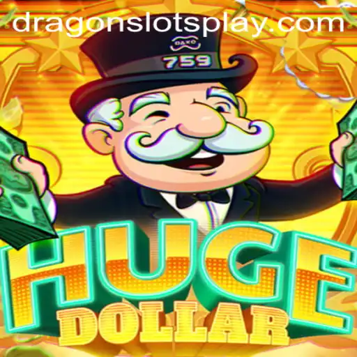 Exploring the Thrilling World of HugeDollar's DragonSlots