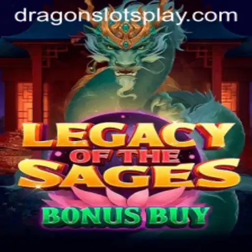 Legacy of the Sages Bonus Buy: A Thrilling Dragon Slots Adventure