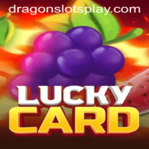 Discover the Thrill of LuckyCard Enhanced by DragonSlots