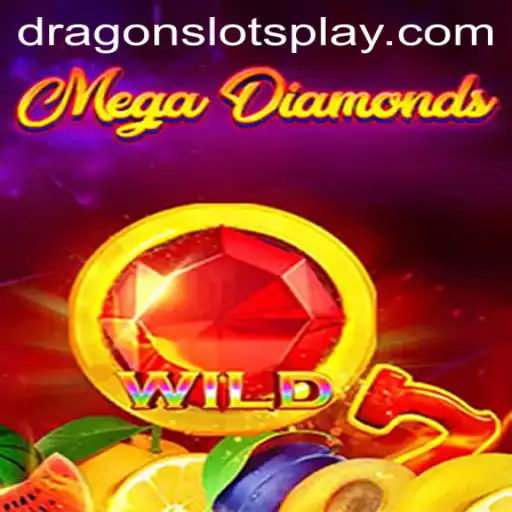 MegaDiamond: The Ultimate DragonSlots Experience