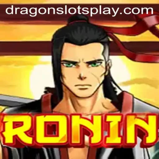 Exploring Ronin: The Dynamic World of DragonSlots