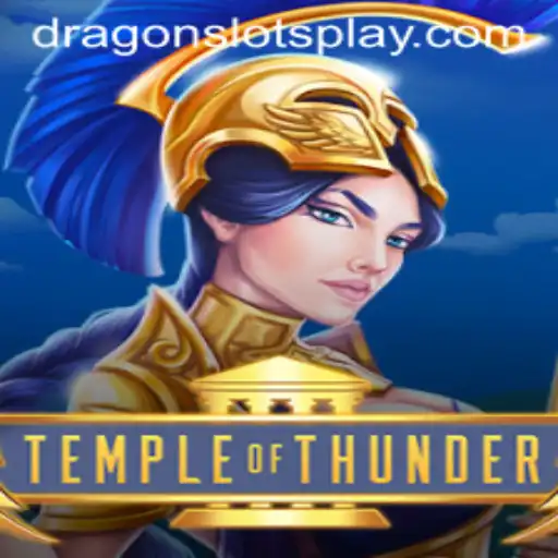 Temple of Thunder: An Electrifying Adventure with DragonSlots