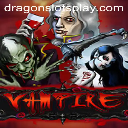 The Mystical World of Vampire and DragonSlots: A Gaming Adventure