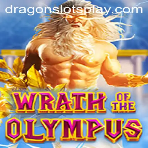 Experience the Epic Adventure: WrathofOlympus and DragonSlots