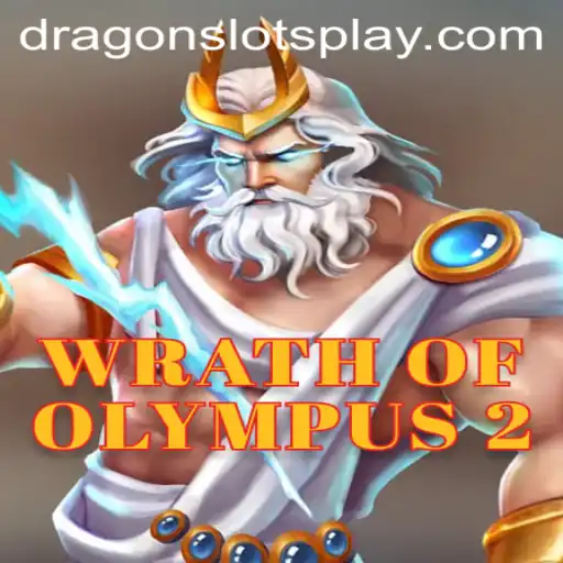 Discover the Thrilling World of WrathofOlympus2: DragonSlots Edition