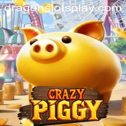 Exploring the Enchanting World of CrazyPiggy: DragonSlots