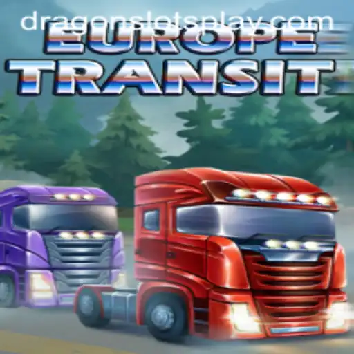 Exploring the Intricacies of EuropeTransit: A Journey Through DragonSlots