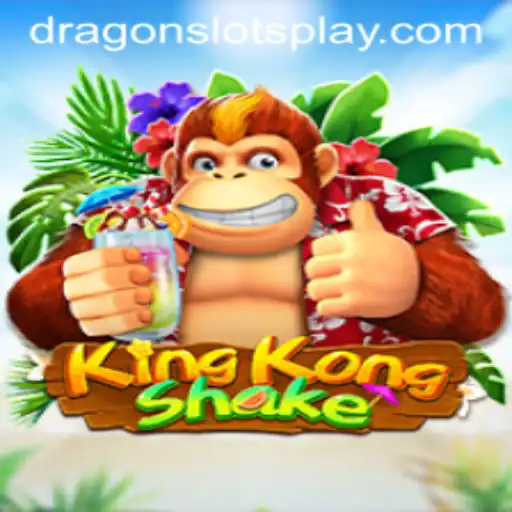 Unveiling the Excitement of KingKongShake: A Clash with DragonSlots