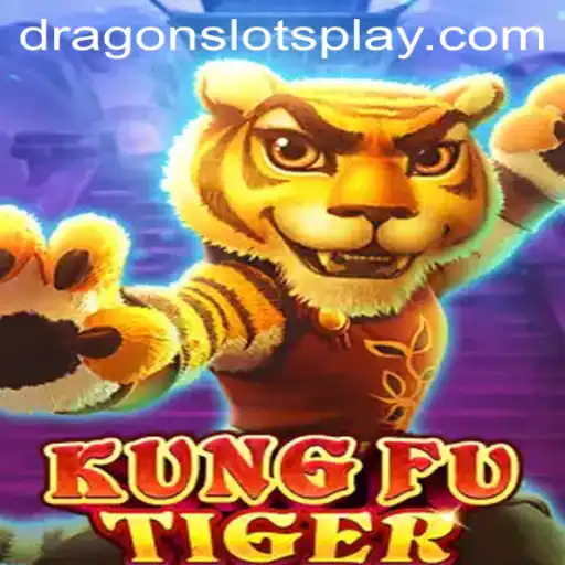KungFuTiger: Unleashing the Adventure