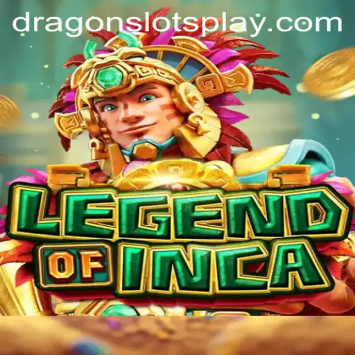 LegendofInca: An Immersive Journey into DragonSlots