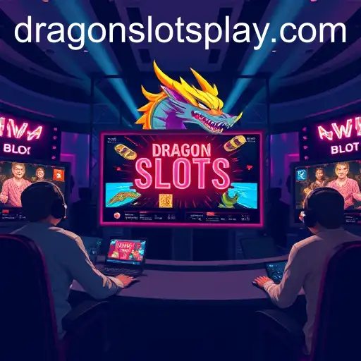Live Streaming and its Impact on DragonSlots