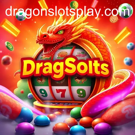 DragonSlots: A New Dimension in Lottery Games