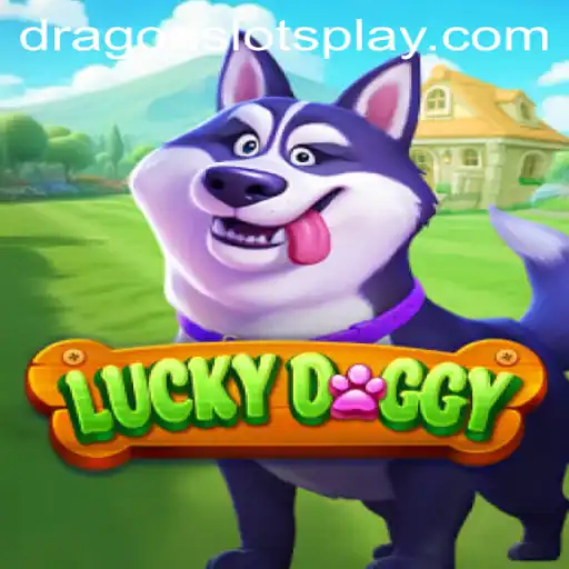 LuckyDoggy: Embark on a Thrilling Adventure of DragonSlots
