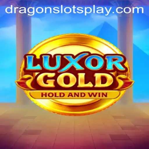 Diving Into the World of LuxorGold: Discover the Thrills of DragonSlots
