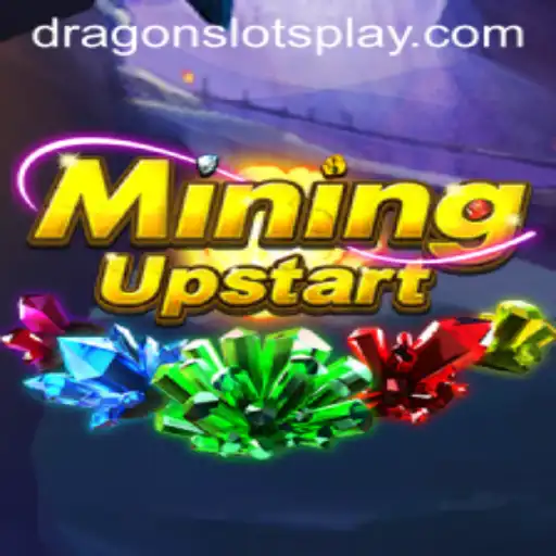 Exploring the Dynamic World of MiningUpstart: A Deep Dive into DragonSlots and Gameplay
