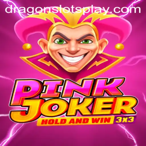 Discover the Excitement of Pinkjoker: A Thrilling Adventure in DragonSlots