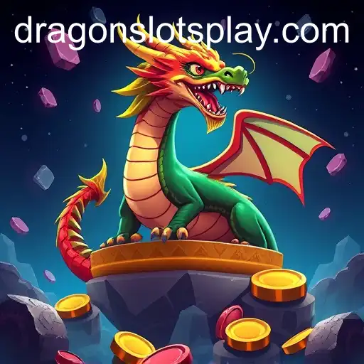 Promoting DragonSlots: A Comprehensive Approach