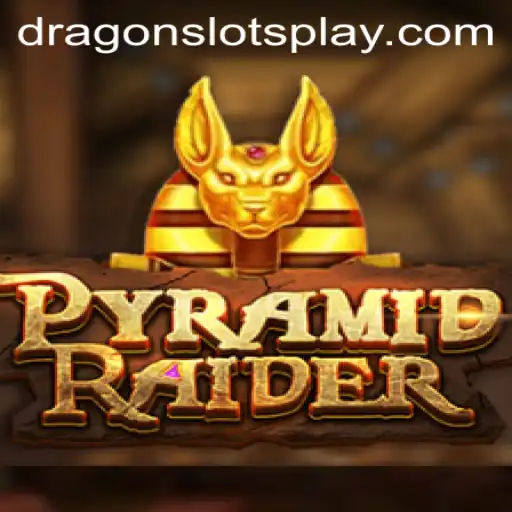 The Allure of PyramidRaider Meets the Excitement of DragonSlots