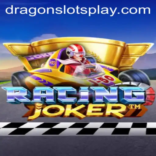 RacingJoker: The Ultimate Casino Experience with a Twist