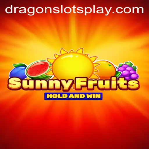Exploring the Enchanting World of SunnyFruits in DragonSlots