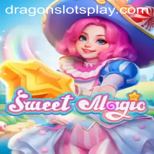Discover the Enchanting World of SweetMagic: A Journey Through DragonSlots