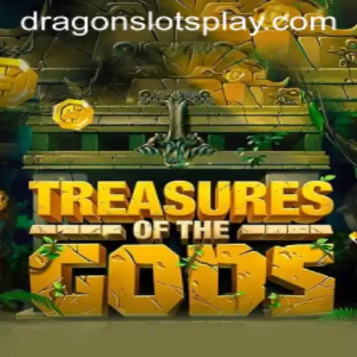Unlock the Secrets of TreasureoftheGods: A Thrilling Mystery of DragonSlots